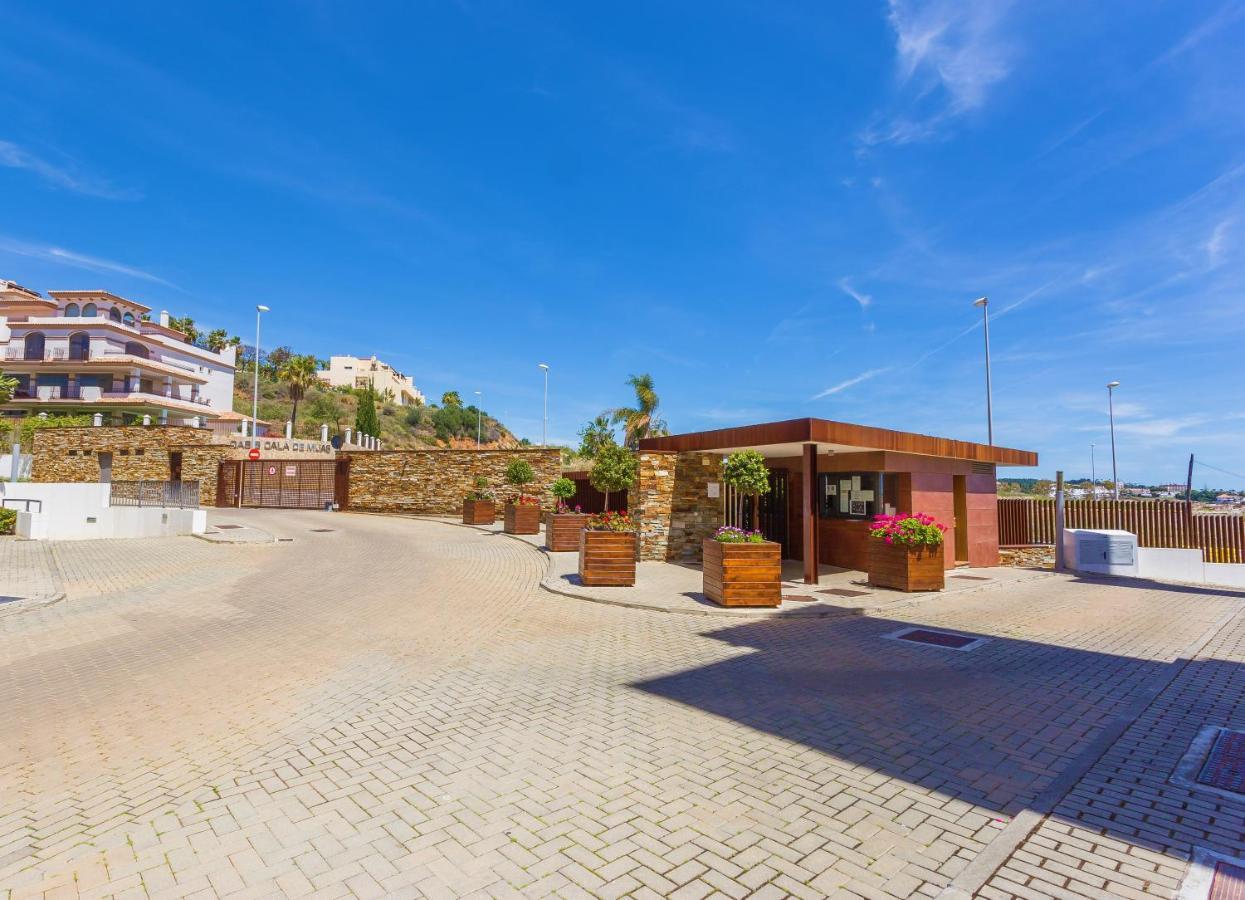 New 2Br 2Ba Fully Equipped - Alamar La Cala Mijas Luaran gambar