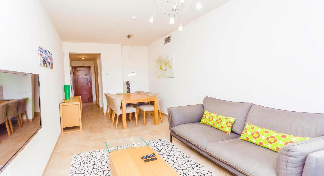New 2Br 2Ba Fully Equipped - Alamar La Cala Mijas Luaran gambar