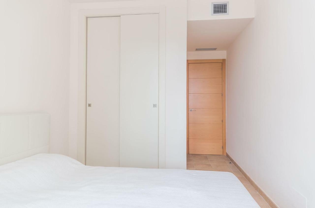 New 2Br 2Ba Fully Equipped - Alamar La Cala Mijas Luaran gambar