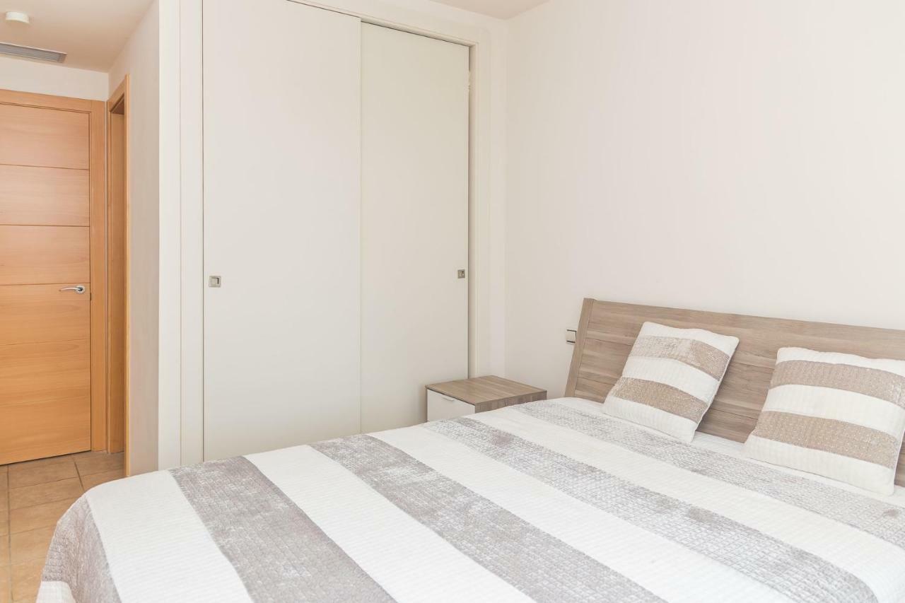 New 2Br 2Ba Fully Equipped - Alamar La Cala Mijas Luaran gambar